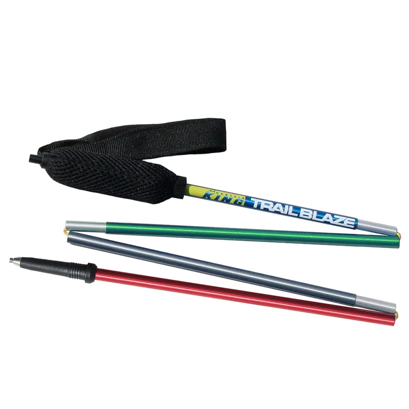 Mountain King Trail Blaze Pair Poles in Harlequin-1